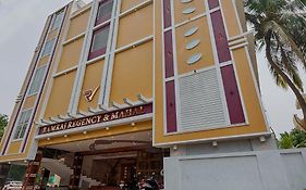 Hotel Ramraj Regency